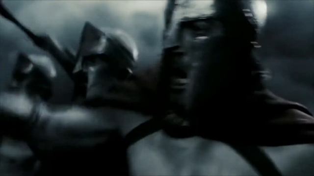 Арктида - Моя империя(300 спартанцев) смотреть онлайн