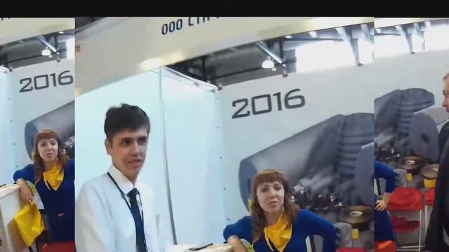 ВДНХ Козячное производство смотреть онлайн