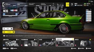 ОСНОВЫ И ВСЕ СЕКРЕТЫ ТЮНИНГА CarX Street PC  // ТОП СОВЕТЫ по т