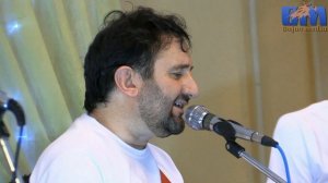 Саши Заифи- "Фукаф фанд"