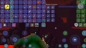 как перейти в хард мод в террарии?