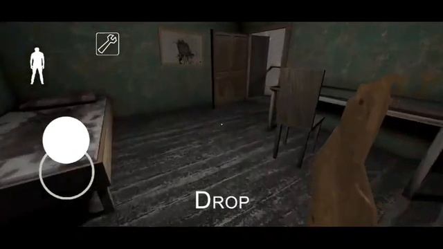 все фишки обновлённой Granny 1.7.9.3 смотреть онлайн