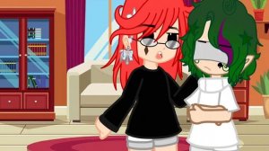 Реакция вару на поцелуи клонов!#реакция#мояау#13карт#не