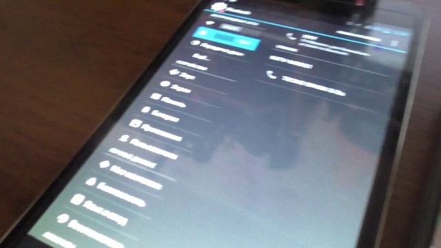Как с телефона по блютуз передать фото видео на планшет? смотреть онлайн