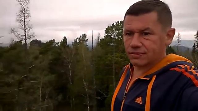 красноярские столбы 5