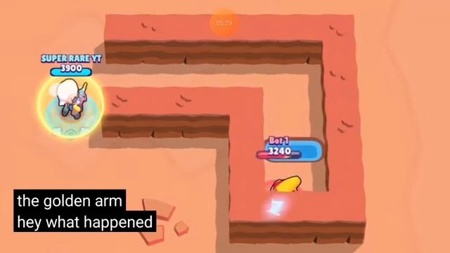 Бравр играть Пины и Скины и они новый ого пжэ 😭