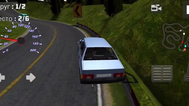 Russian Car Lada Racing 3D Все Автомобили