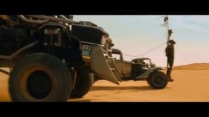 ДОРОГА ЯРОСТИ \2019\РОК ТРЕЙЛЕР\