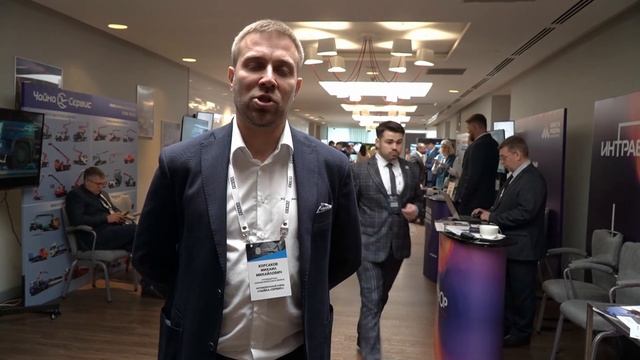 Автомобильный завод «Чайка-Сервис» смотреть онлайн