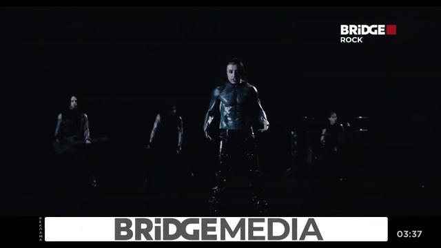 Falling In Reverse feat. Tech N9ne & Alex Terrible - Ronald [Bridge Rock] (Новый рок) (Ро смотреть онлайн