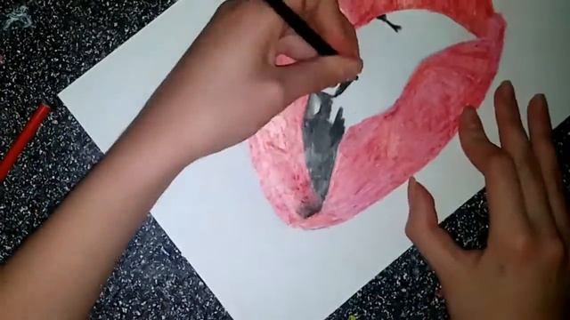 Губы смотреть онлайн