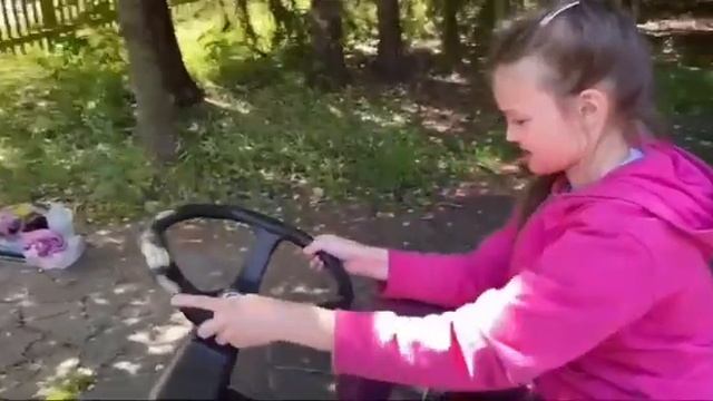 Садовый райдер APEK-AS GTS 75 Premium смотреть онлайн