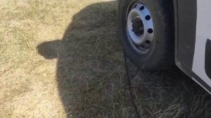 Заряжаем Ecoflow от солнечных панелей.