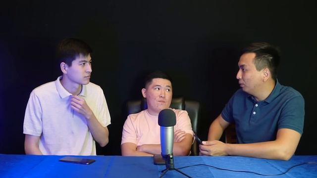 Салахтың мәрттігі. Нуньес пен Мессидің байланысы. Қонақта: Алмас Есенхан #Шынайтам1