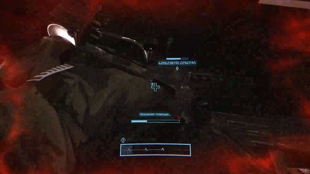 Стрим игры Aliens Colonial Marines смотреть онлайн