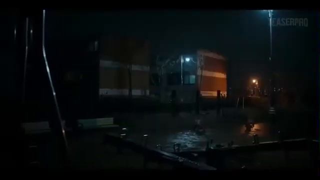 Игра в Кальмара 2 сезон 8 серия — Шокирующая развязка!