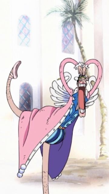 Санджи против Мистера 2 Бон Клея #oprus #onepiece