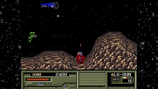 Документальный фильм Sega Mega Drive/Genesis 1988-1997 Часть:1 Перевод Яндекс