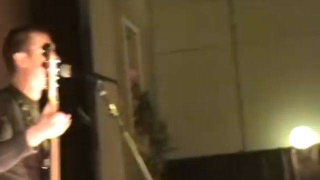 SLIP -  Что ишешь (live HLF 2008).avi