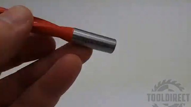 Сверло присадочное усиленное "глухое" 10x105 S=10x30 LH ROTIS 412.10105L смотреть онлайн