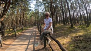 Поездка в Калининградскую область на 3 дня, апрель 2025 г.