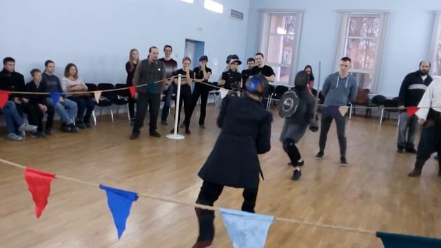 1/2 Самохвалова-Алешина