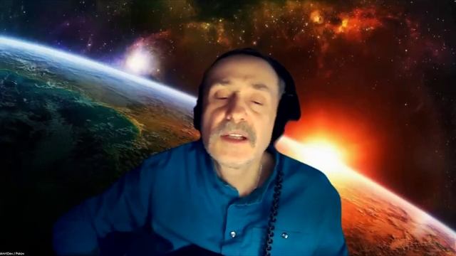 Прабхат Самгиты №1 и 2 + Киртан "Баба Нам Кевалам" | АмритДэв смотреть онлайн