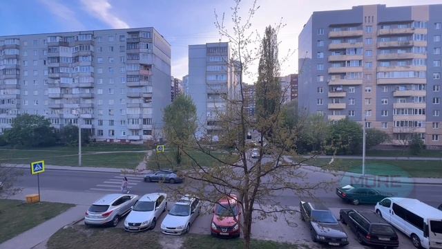 1 комн. квартира с РЕМОНТОМ. ХОРОШАЯ ЦЕНА