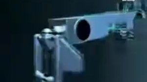 афродита танцующей робот