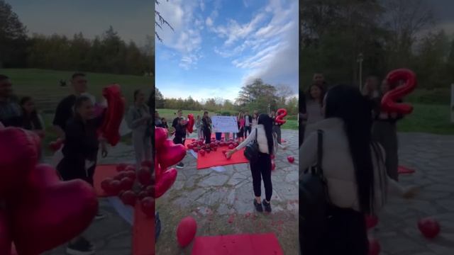 Оригинална покана към класен ръководител от ПХГ "Св. Св. Кирил и Методий", град Казанлък смотреть онлайн