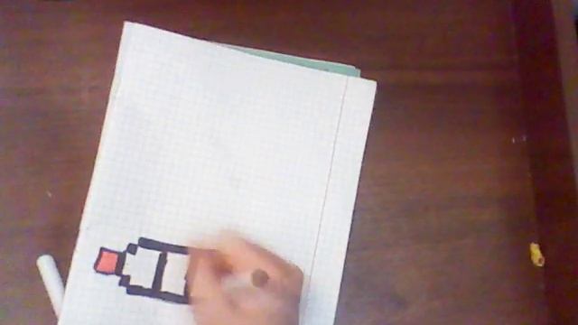 Как нарисовадь #поклеточкам Coca cola|| клетка мания смотреть онлайн