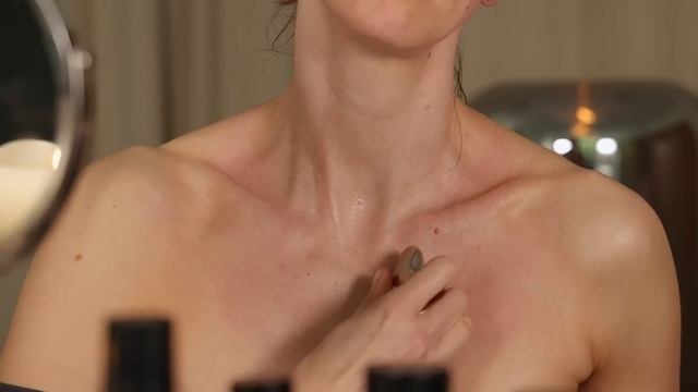 Лимфодренажный массаж смотреть онлайн