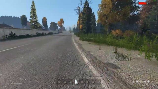 Dayz Неудержимые DEER ISLE Nowday (DiSam+EvilJokeR) смотреть онлайн