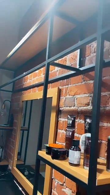 Barber girl💈 #barbergirl #lovemyjob #москва #люблю