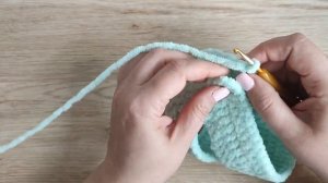 МК Плюшевый Пупсик 👶 Крючком( часть 3) , вязаная одежда