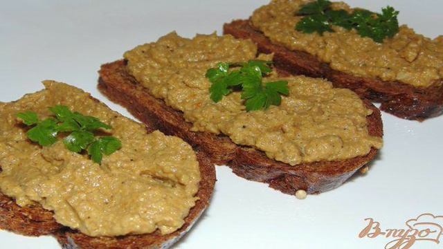 Кухня Мамашки