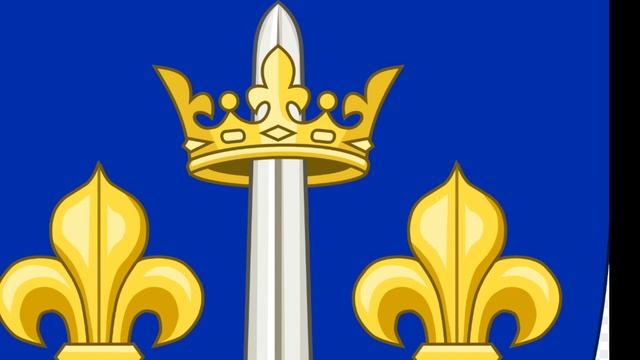 Жанна Д'Арк -   рятівниця  Франції