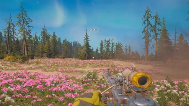 Farcry New Dawn- мега смешные моменты!