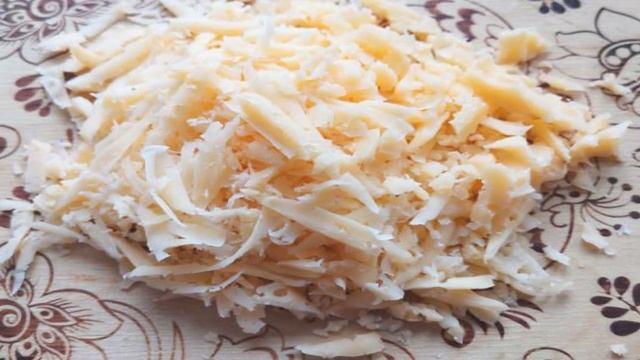 Кухня Мамашки