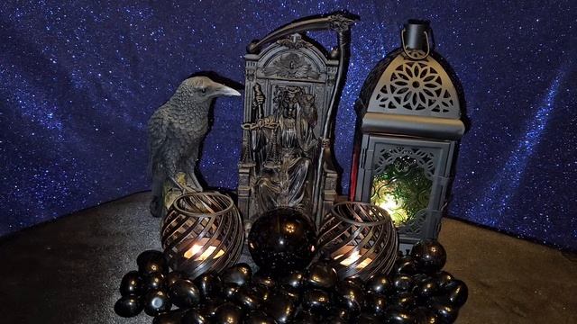 ЛАМПАДА ЖИЗНИ... ритуал спасение... тайна знахарей... для тех, кому необходимо