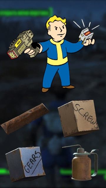 Заработок в Fallout 4 #shorts #fallout #fallout4 #lifehacks #gameshorts #gameshorts #game смотреть онлайн
