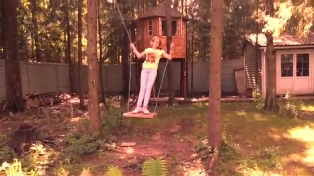 "Wildfire" Фанатское видео смотреть онлайн