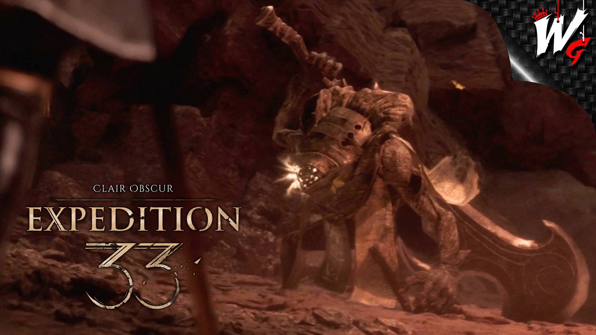 ЗАБЫТОЕ ПОЛЕ БОЯ ▷ Clair Obscur: Expedition 33 [PC] - №7