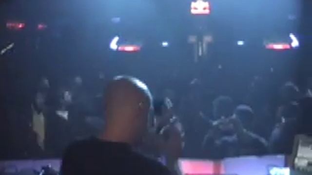 Анатолий Вассерман @ Каzантипский Новый Год. Киев 29.02.08