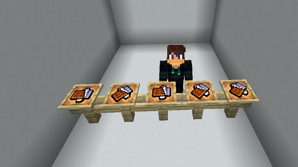 Я ем шоколадки 24 часа в майнкрафт (Белчёнок ™)