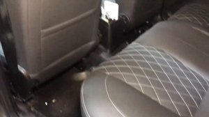 Авточехлы Каркасные для Лада Нива Тревел