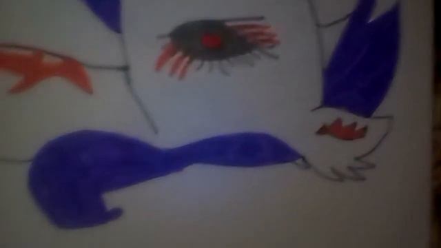 Мои рисунки пони убийц смотреть онлайн