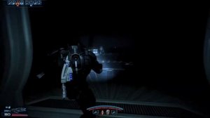 Mass Effect 3 complete playthrough part 2