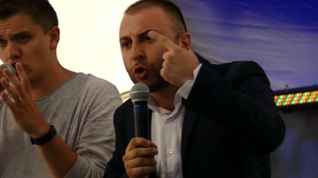 Действие - Живая Вера | Сергей Марков смотреть онлайн