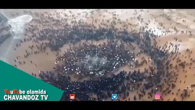 ChavaNdozTV Kanali Uchun Maxsuz Rolik смотреть онлайн